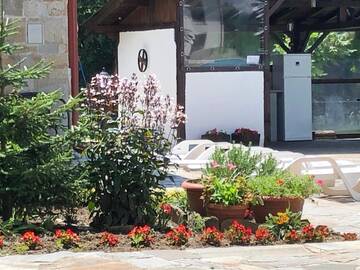 Фото номера Дом для отпуска Дома для отпуска Mountain View Vacation Home г. Balabanska 8