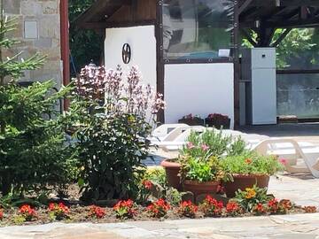 Фото номера Дом для отпуска Дома для отпуска Mountain View Vacation Home г. Balabanska 78