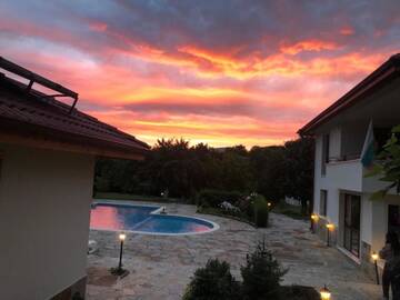 Фото номера Дом для отпуска Дома для отпуска Mountain View Vacation Home г. Balabanska 75