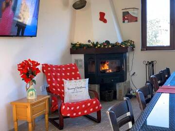 Фото номера Дом для отпуска Дома для отпуска Mountain View Vacation Home г. Balabanska 79