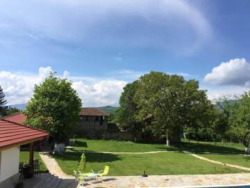 Фото номера Дом для отпуска Дома для отпуска Mountain View Vacation Home г. Balabanska 43