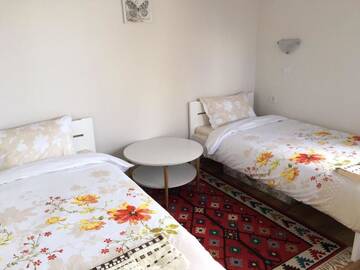 Фото номера Дом для отпуска Дома для отпуска Mountain View Vacation Home г. Balabanska 47