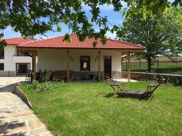 Фото номера Дом для отпуска Дома для отпуска Mountain View Vacation Home г. Balabanska 44