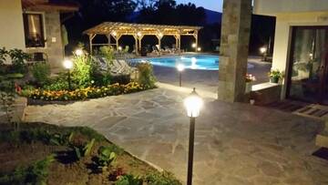 Фото номера Дом для отпуска Дома для отпуска Mountain View Vacation Home г. Balabanska 55