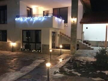 Фото номера Дом для отпуска Дома для отпуска Mountain View Vacation Home г. Balabanska 12