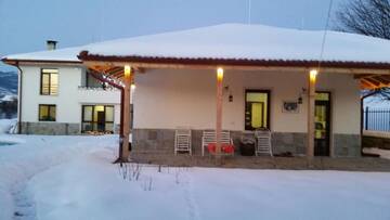 Фото номера Дом для отпуска Дома для отпуска Mountain View Vacation Home г. Balabanska 13