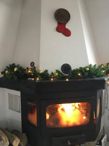 Фото номера Дом для отпуска Дома для отпуска Mountain View Vacation Home г. Balabanska 17