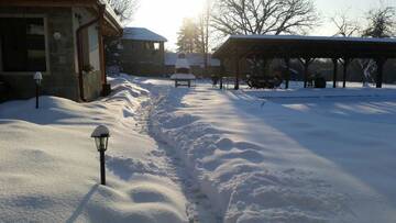 Фото номера Дом для отпуска Дома для отпуска Mountain View Vacation Home г. Balabanska 14