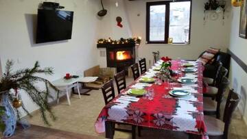 Фото номера Дом для отпуска Дома для отпуска Mountain View Vacation Home г. Balabanska 20