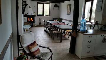 Фото номера Дом для отпуска Дома для отпуска Mountain View Vacation Home г. Balabanska 21