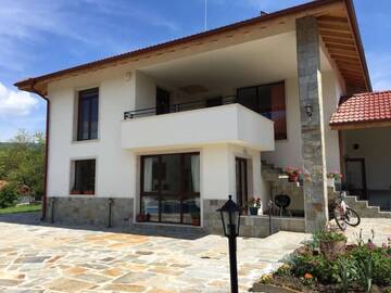 Фото номера Дом для отпуска Дома для отпуска Mountain View Vacation Home г. Balabanska 29