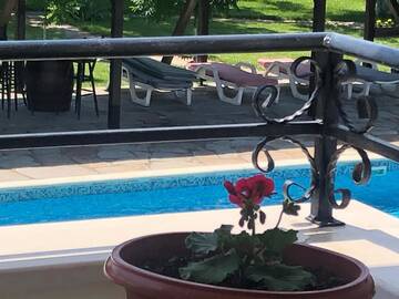 Фото номера Дом для отпуска Дома для отпуска Mountain View Vacation Home г. Balabanska 7