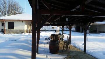 Фото номера Дом для отпуска Дома для отпуска Mountain View Vacation Home г. Balabanska 61