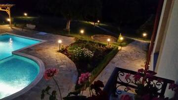 Фото номера Дом для отпуска Дома для отпуска Mountain View Vacation Home г. Balabanska 65