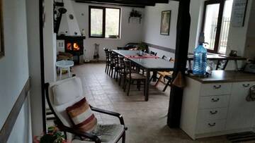 Фото номера Дом для отпуска Дома для отпуска Mountain View Vacation Home г. Balabanska 66