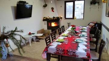 Фото номера Дом для отпуска Дома для отпуска Mountain View Vacation Home г. Balabanska 63
