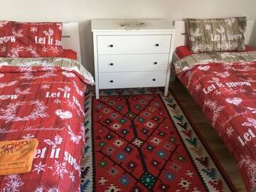 Фото номера Дом для отпуска Дома для отпуска Mountain View Vacation Home г. Balabanska 33